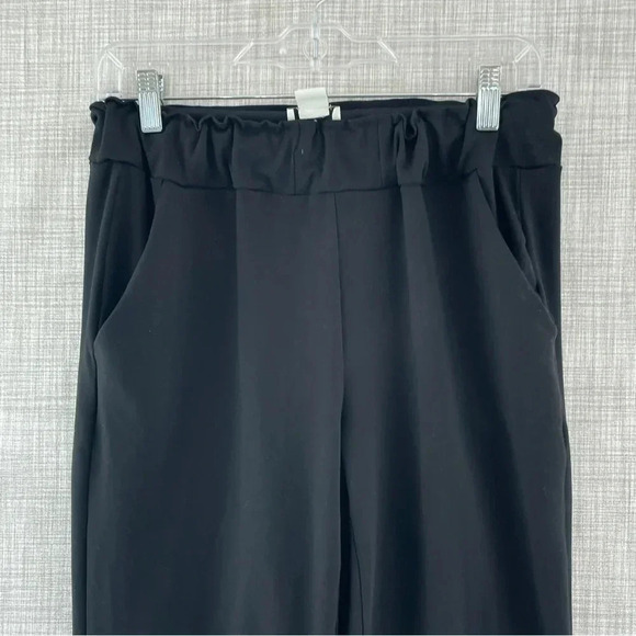 Joie Size Small Womens elastic waist pants 1950 - Picture 3 of 9
